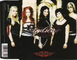 Indica (FIN) : Scarlett